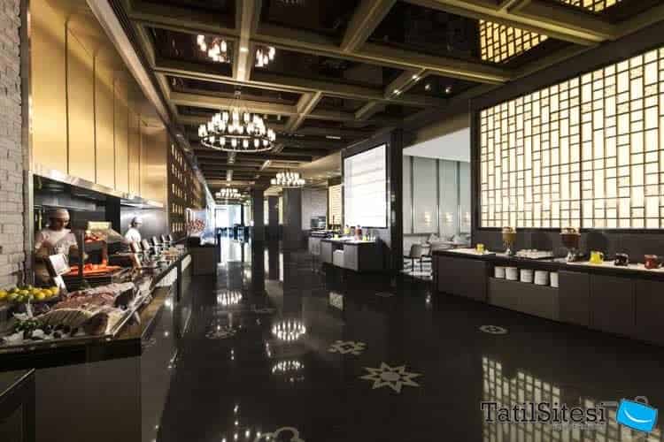 Rixos Premium Belek